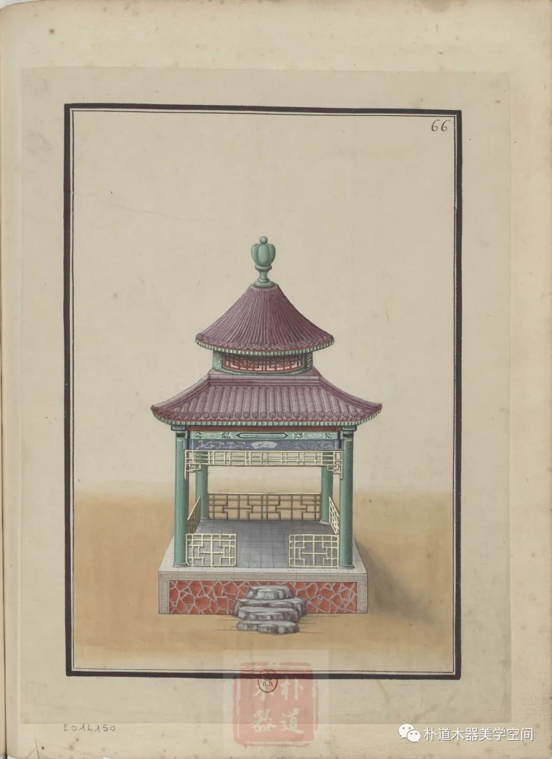 建筑彩绘图案大全,ps彩绘建筑平面图