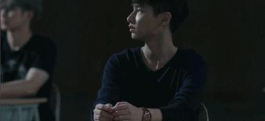 悬疑超能力泰剧安利,悬疑恐怖刺激电视剧