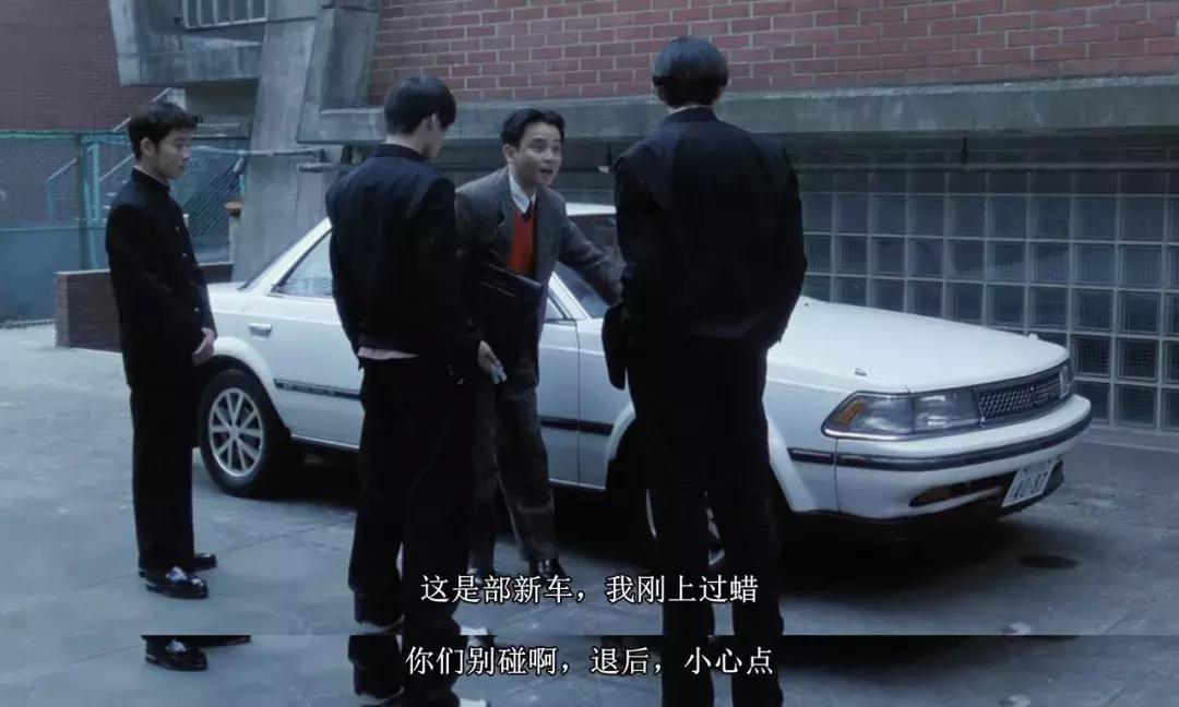 年轻人适合看的青春片,最残酷的十部青春片