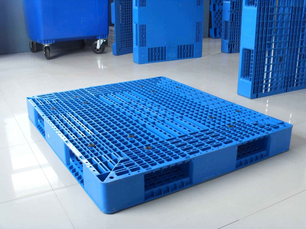 塑料托盘鼓包怎么处理,托盘开裂怎么修复