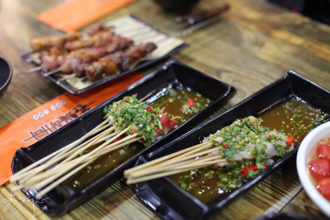 三天二夜｜一个7块钱的鸡架，引发的72小时盛京之旅