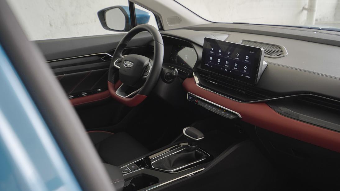 帝豪s到底怎么样,帝豪s车型怎么样