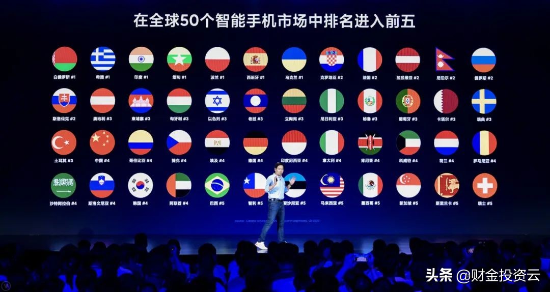 小米十周年雷军公开演讲完整视频,小米十周年雷军公开演讲图文直播