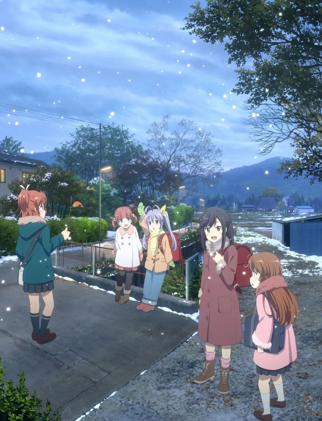 b站20201月新番排行榜,b站新番推荐2023