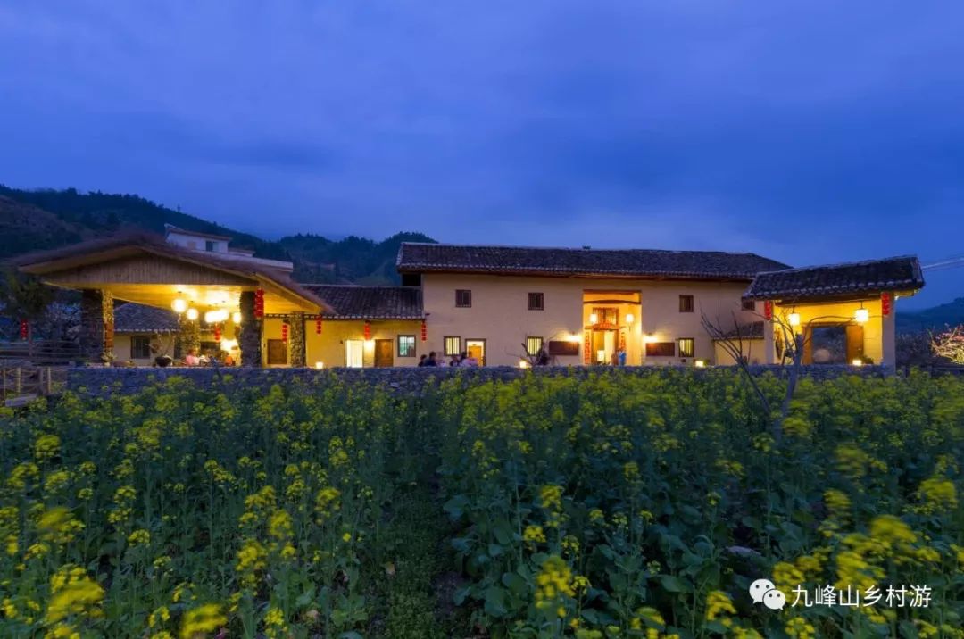 国庆假期必住|分分钟拍出大片的绝美仙气民宿，每家都想睡~记得提前预订哟！