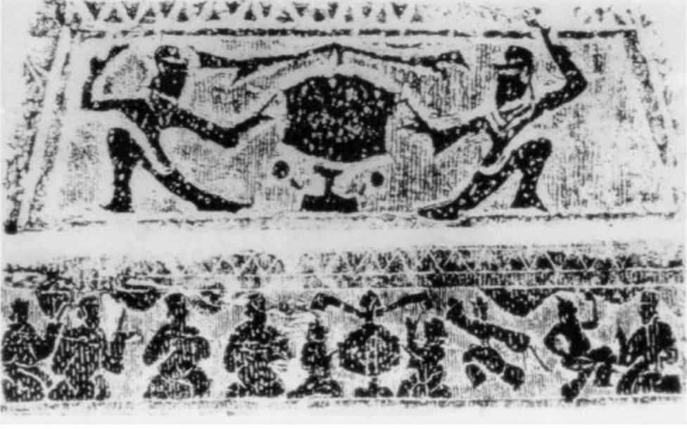 宫廷舞蹈霓裳羽衣舞,古代宫廷音乐舞蹈