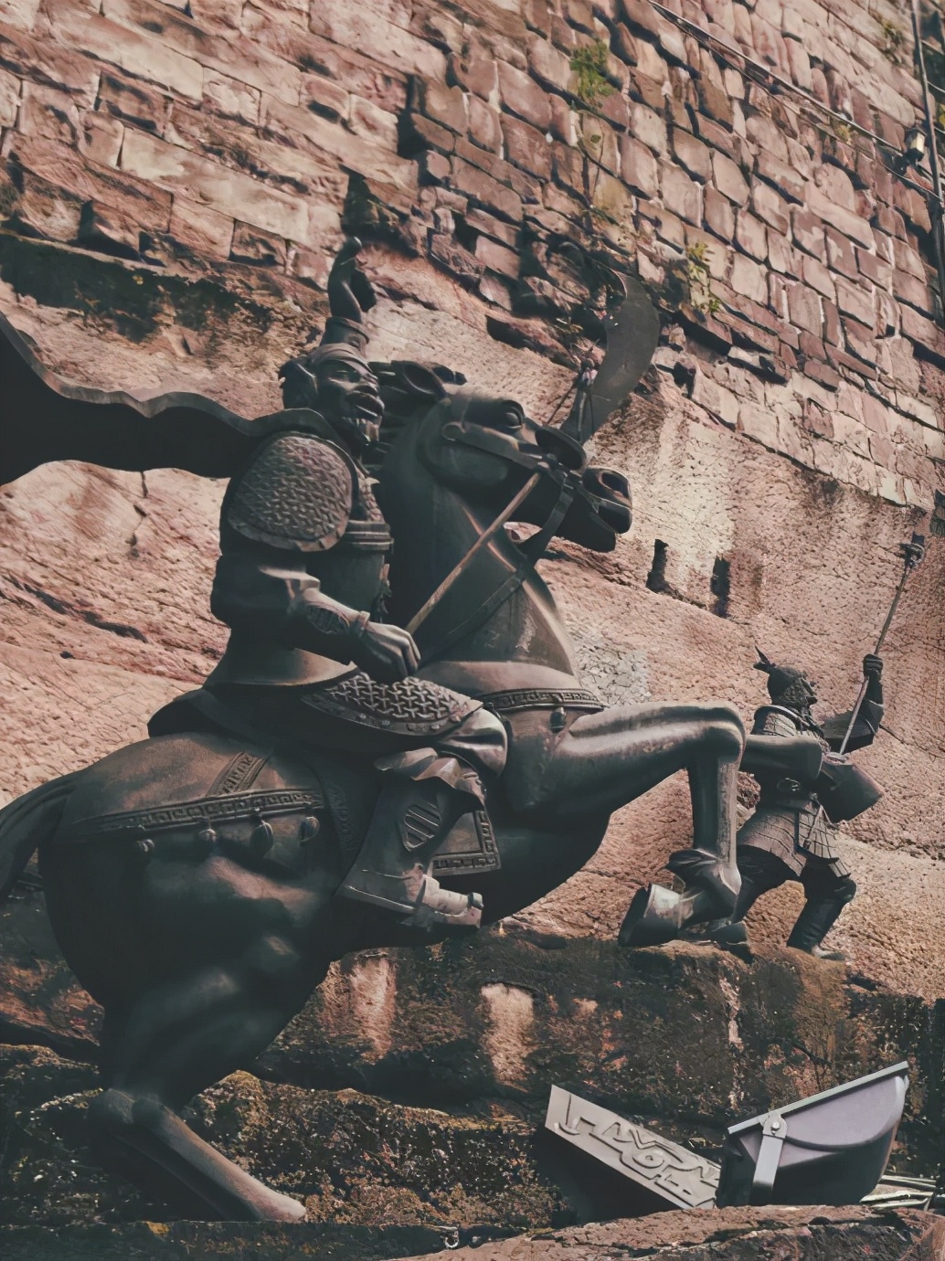 重庆七星岗位置图,重庆七星岗古城视频