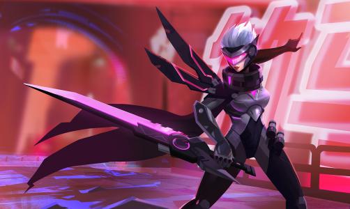 lol无限火力计局数吗,lol无限火力拆迁队