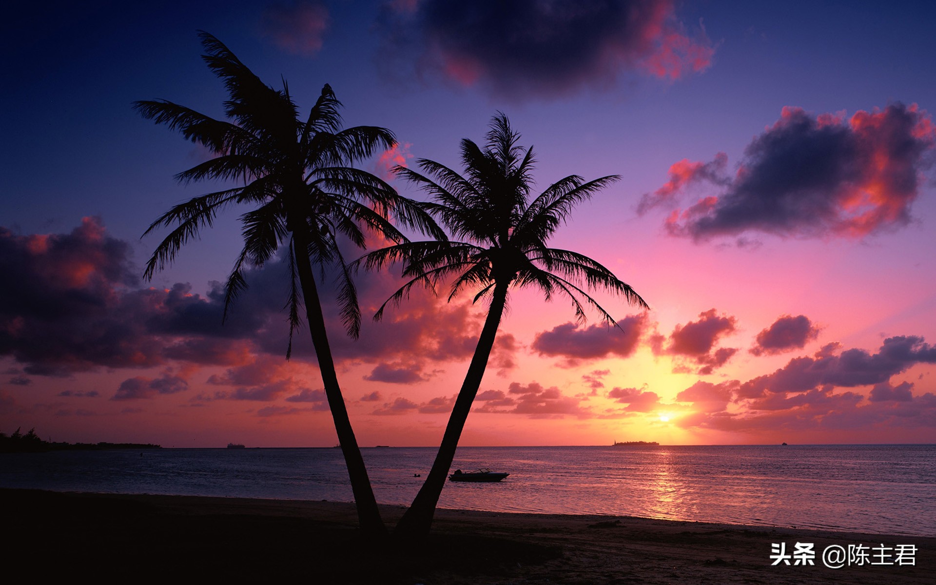 超美的风景壁纸,世界顶级绝美风景手机壁纸