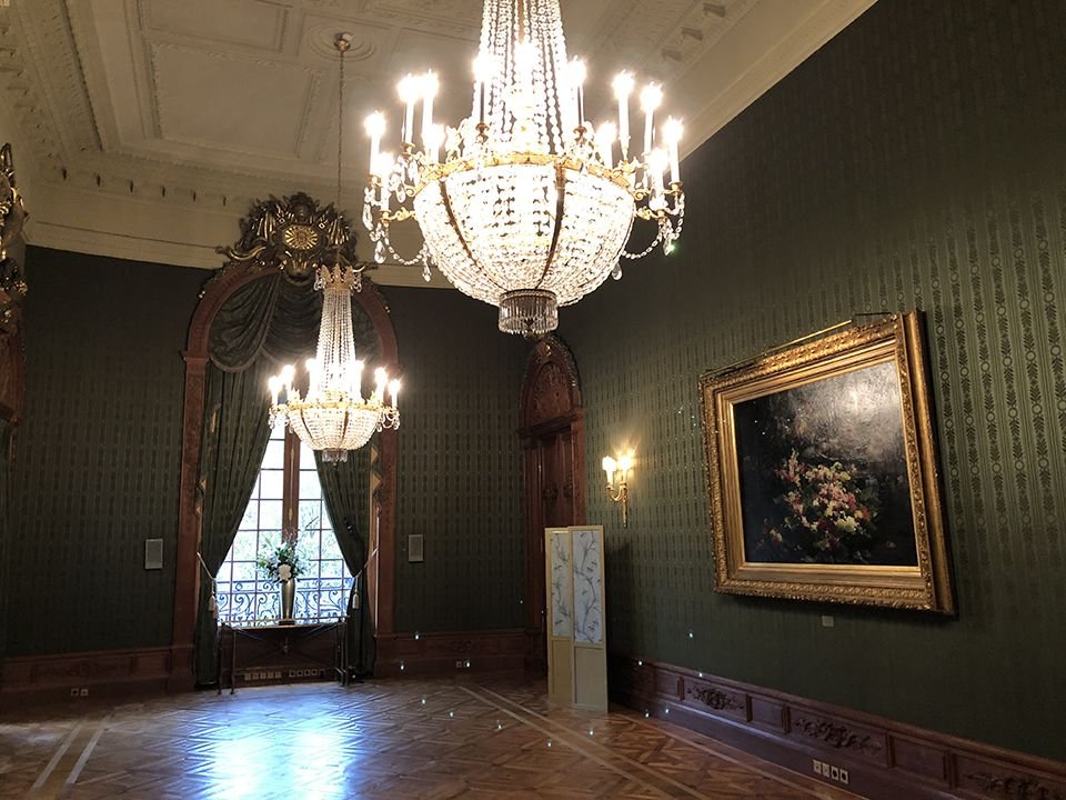 再刷巴黎!用没人试过的方式,和这座城市谈了谈心