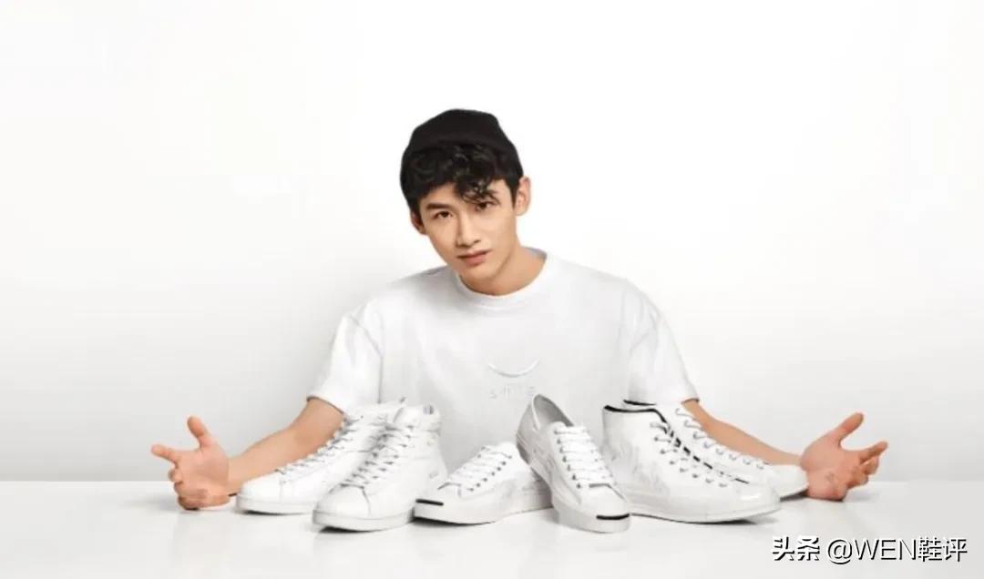 你还记得这双便宜又百搭的匡威吗,1000元左右最好看的匡威