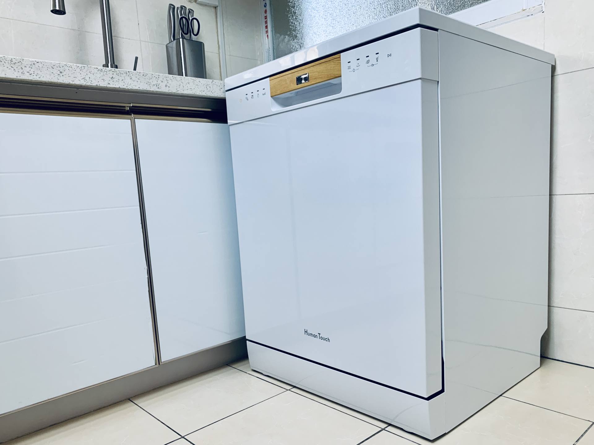 洗碗机尺寸怎么挑选好,洗碗机选购记好这8点