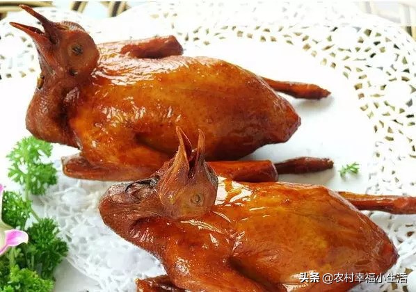 莘县美食涮羊肉,莘县美食炸鸡