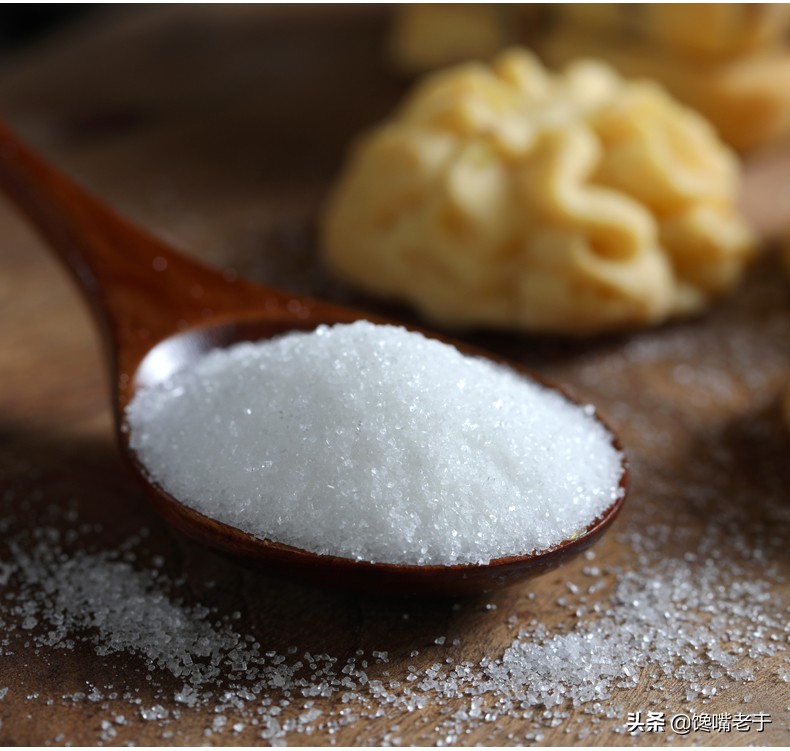 买白糖是粗的好还是细的好,买白糖选什么标准