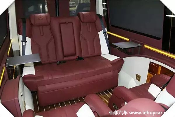 奔驰斯宾特越野房车新布局,奔驰斯宾特房车2021款报价