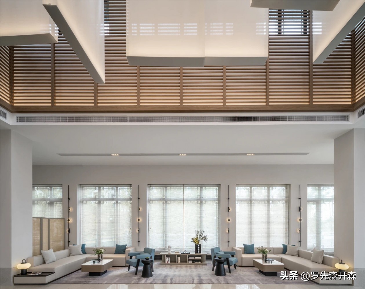 乌镇雅园生活攻略,乌镇雅园入口景观