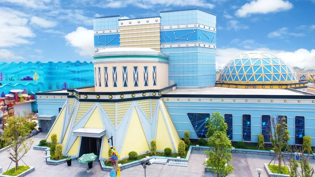 邯郸方特8月门票199,邯郸方特不团购门市票价多少钱