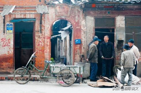 “去哪？过河去劳动街！”只有襄阳人才明白的辛酸往事