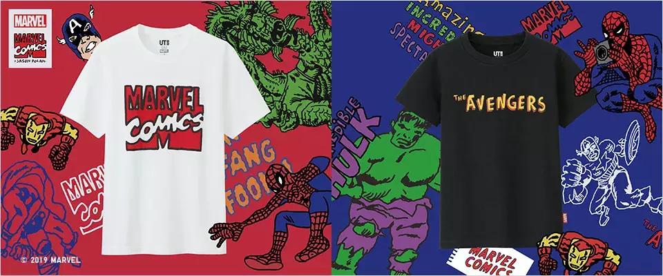 ut优衣库品牌,优衣库ut的优势