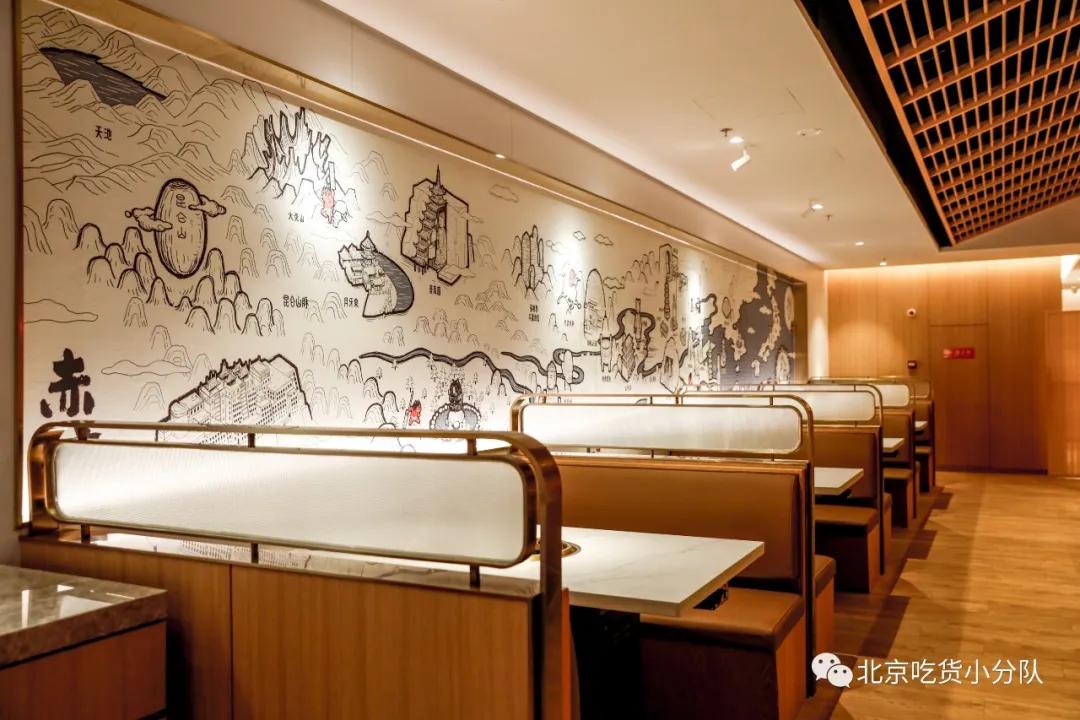 北京自助烤肉排名前十,北京汉丽轩自助烤肉