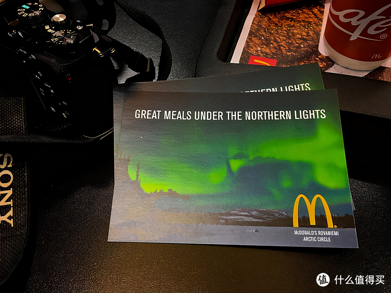 欧游杂记，追寻圣诞老人和极光