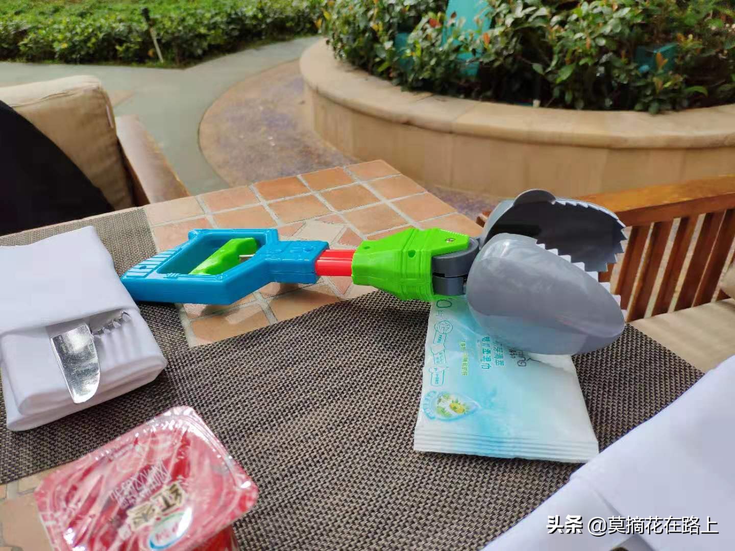 推荐去珠海长隆旅游的原因,一场说走就走的旅行珠海长隆