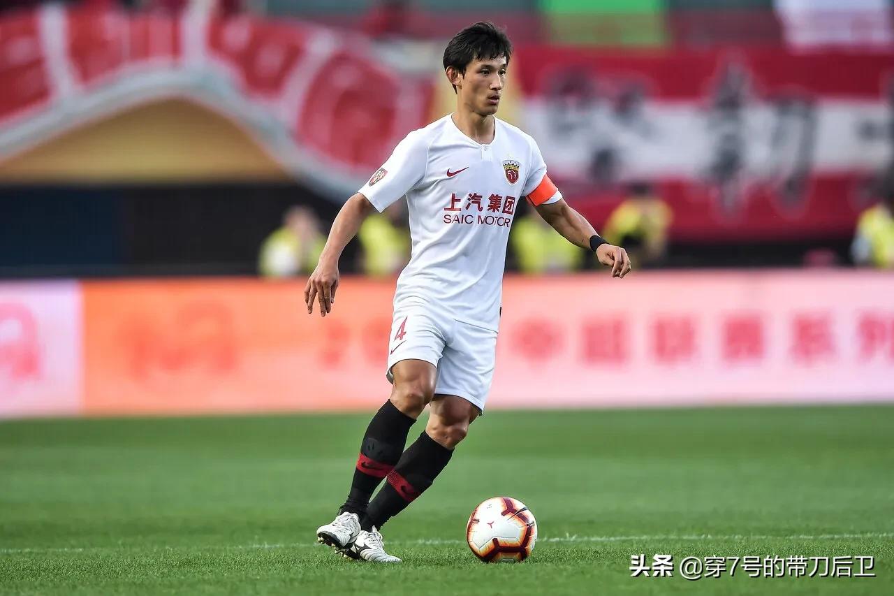 中超联赛最强球员,中超最强国脚