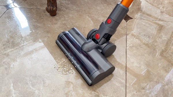 小狗吸尘器t12和t11拖地能共用吗,小狗无线手持吸尘器t11跟t12