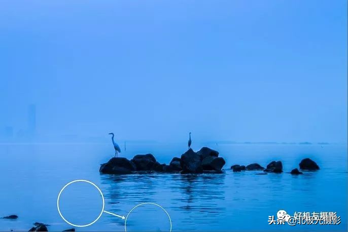 ps怎样处理雾蒙蒙的相片,ps如何给照片做雾蒙蒙的效果