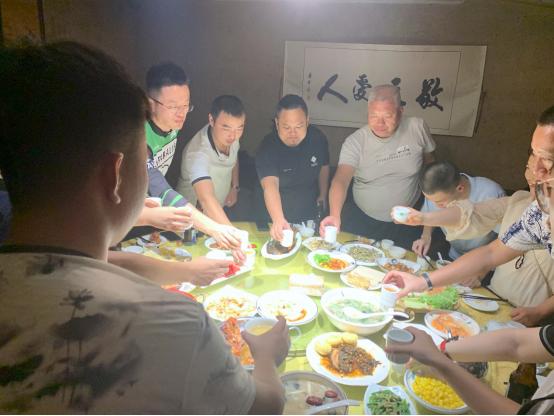 探寻古山文化,探寻古代文化之旅