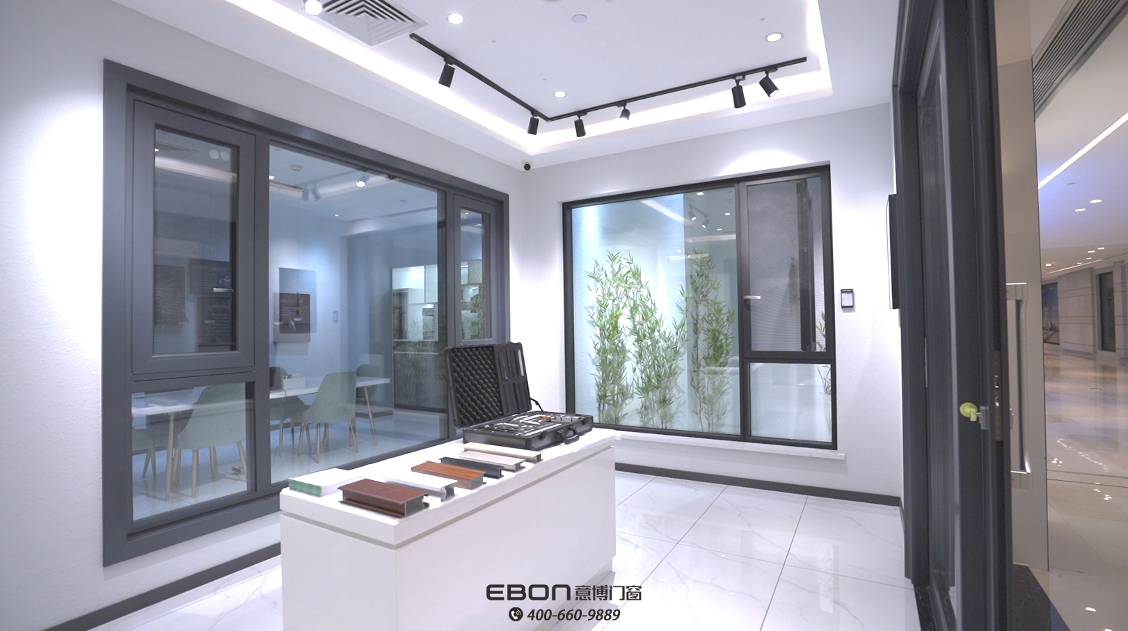 意博门窗几线品牌,广州安华汇意博门窗