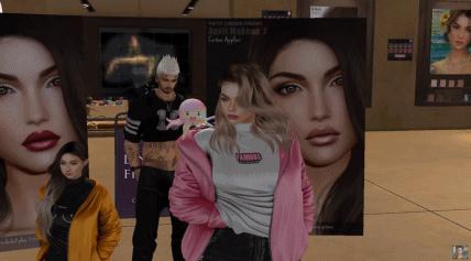 在游戏里当亿万富翁,我在游戏里成了神豪免费阅读