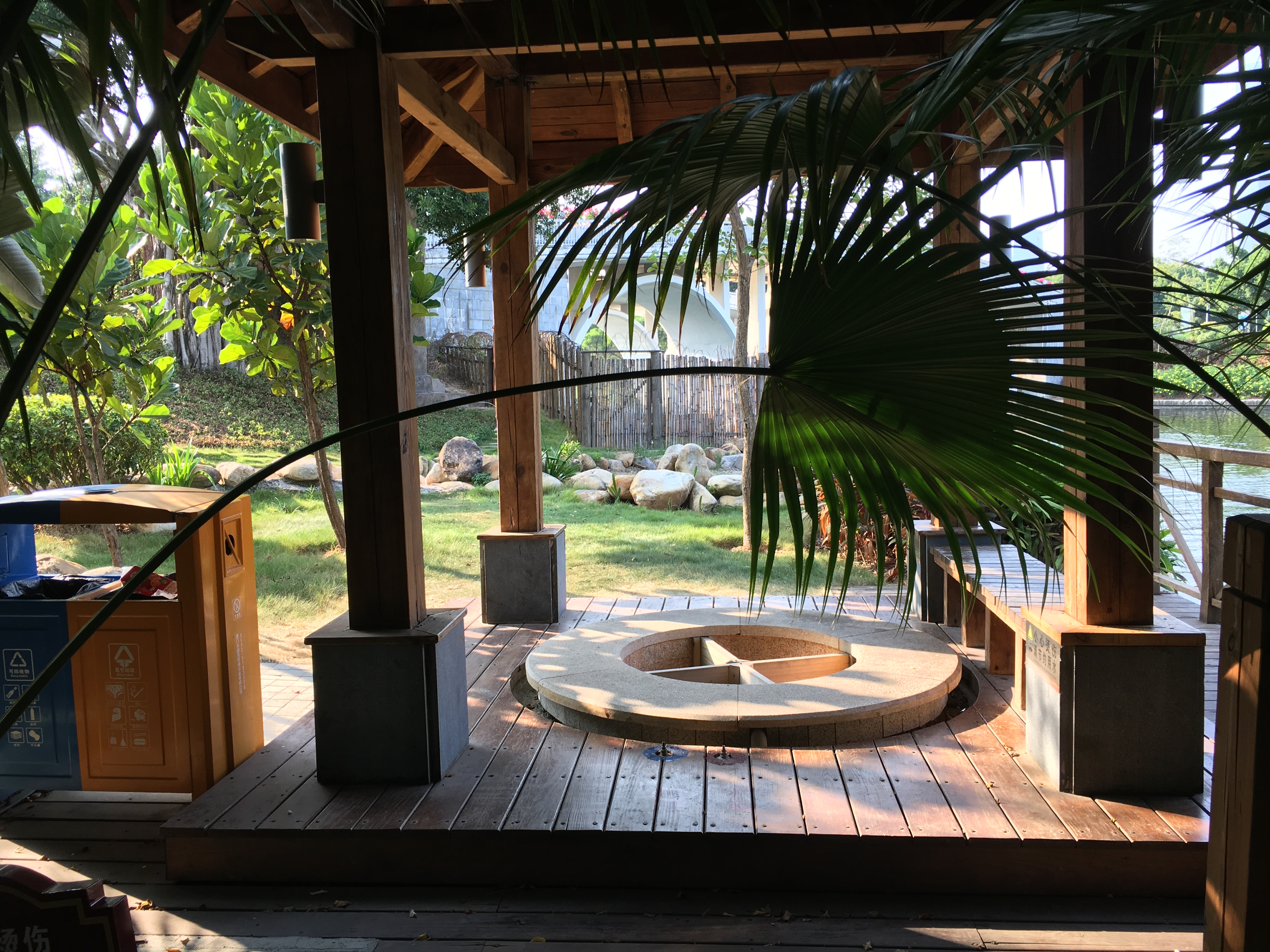 园博园旅行年卡 (旅游年卡 园博园)