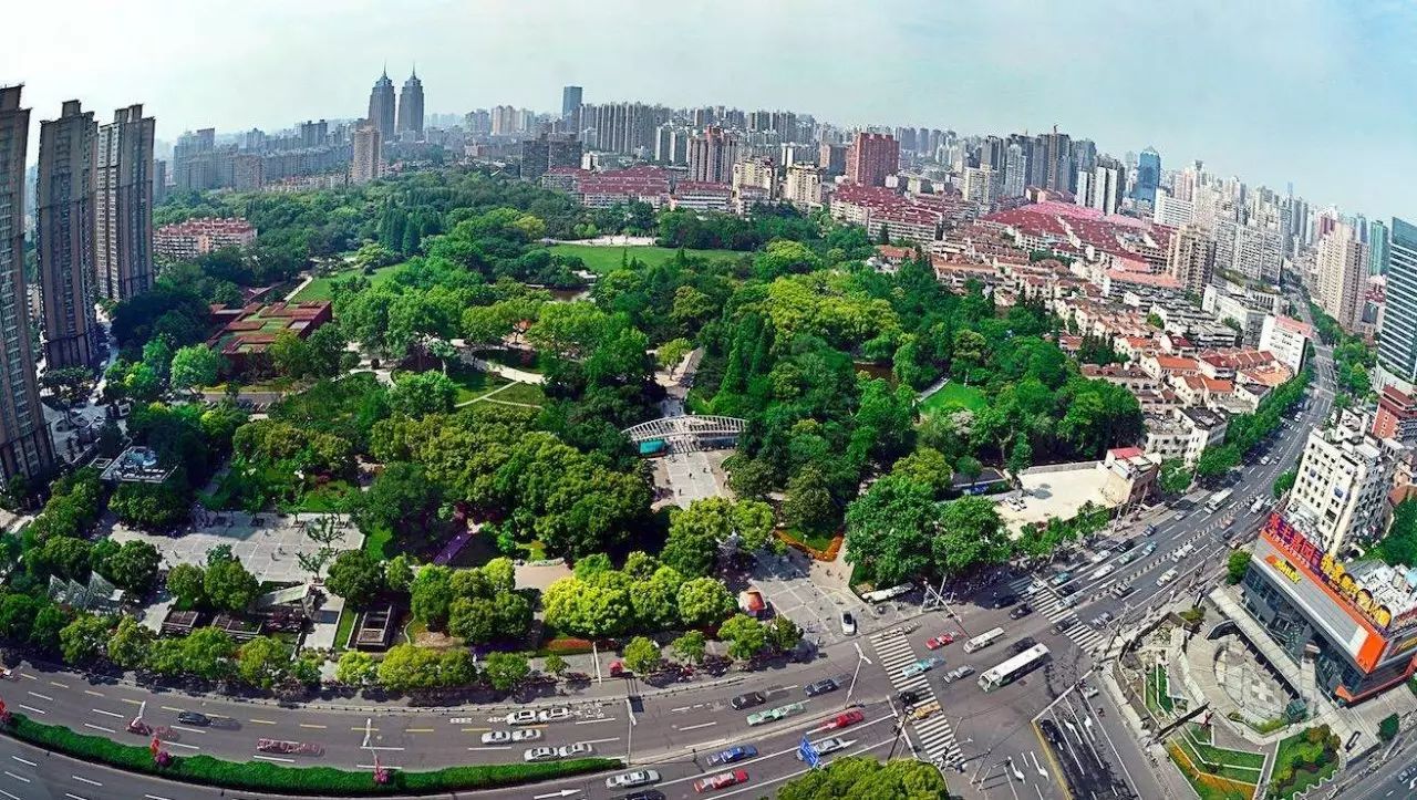 上海夜跑,上海十大经典夜跑