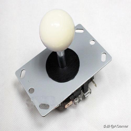 在家也想打街机？选购街机摇杆前必须要知道的那点事