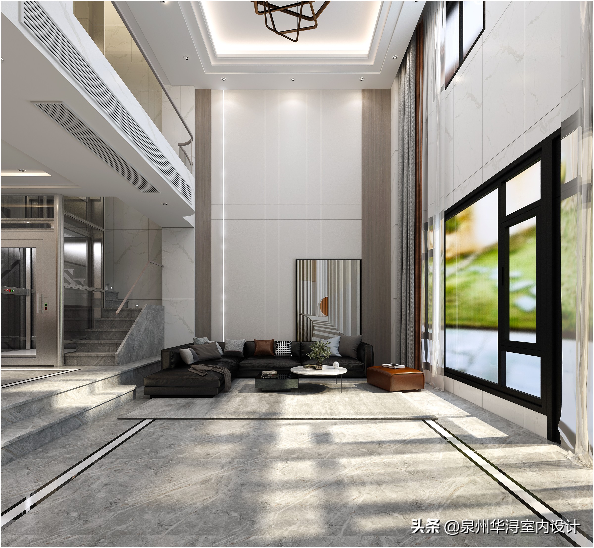 阳光城翡丽湾120平方三室两厅装修,阳光城翡丽湾别墅设计