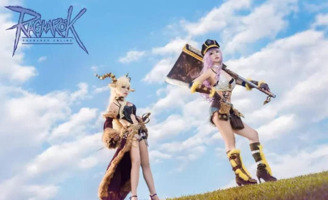 仙境传说ro经典ip,仙境传说最好玩的版本