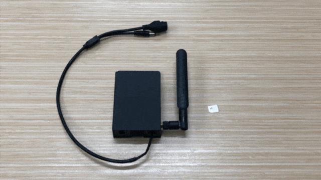 无线远程视频监控推荐,没网络也能看监控自带wifi热点