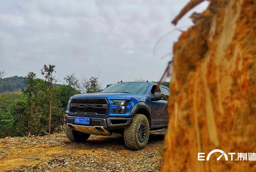 男人们都很难对这款皮卡说不，难怪它全球销量排第二