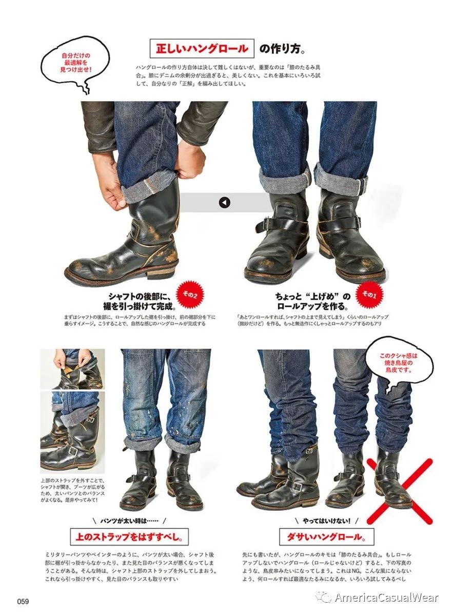 RedWing红翼9268茶芯工程师靴初体验