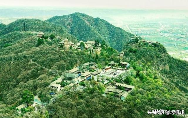 被誉为中国四大道教名山之首,被称为天下道教第一山