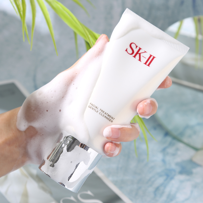 洗面奶推荐平价混合性除螨,可以卸淡妆防晒的洗面奶