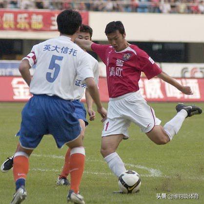 宋黎辉入选过国家队吗,宋黎辉齐达内