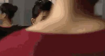 殷桃人间水蜜桃电视剧,殷桃讲述人间水蜜桃