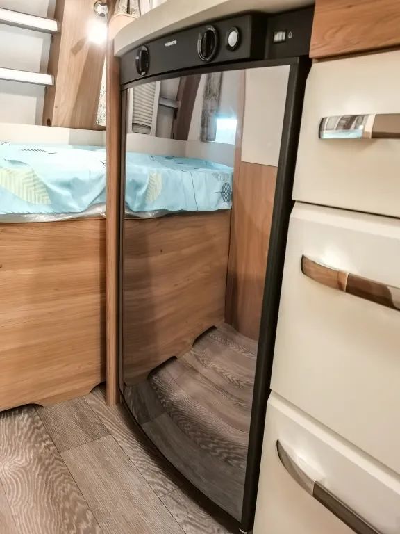 尺寸适中，适用1家4口，德国原装进口豪彼455UF你喜欢吗？