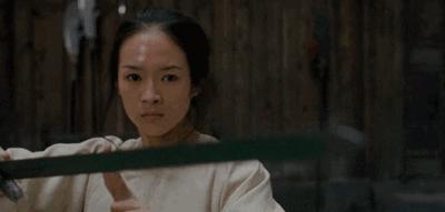 这部剧之后,谁还敢说她不会演戏