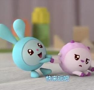 学龄前幼儿启蒙早教动画片,学龄前动画片推荐