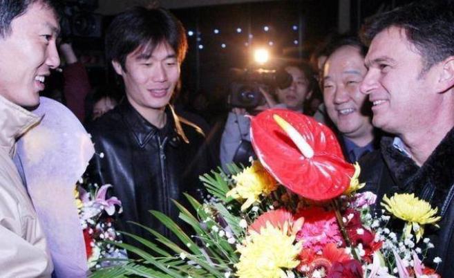 他曾亲手打造最强鲁能王朝,被怒喷下课四年后球迷终于后悔