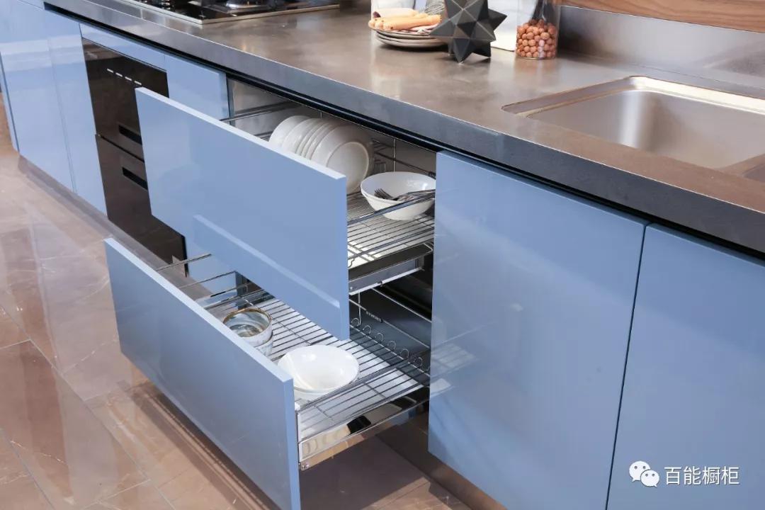 不锈钢橱柜优缺点展示,不锈钢橱柜的秘密