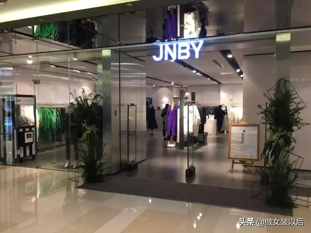 为什么江南布衣还在卖,江南布衣为什么不过时